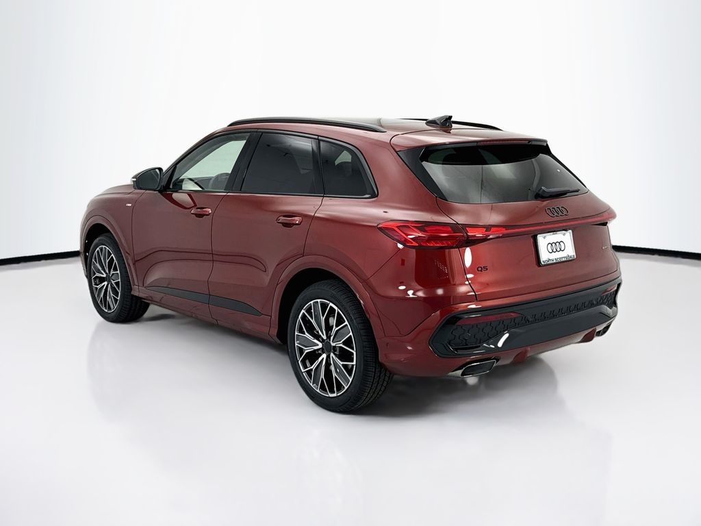 Thumbnail: 2026 Audi Q5 - 7