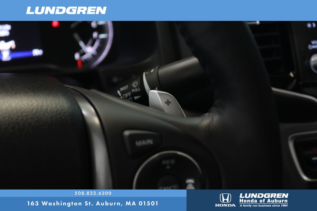 Used 2023 Honda Ridgeline Truck