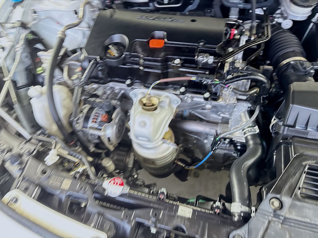 Used Car 2023 Honda Civic  Sport For Sale Under $25,000 In Austin, Texas