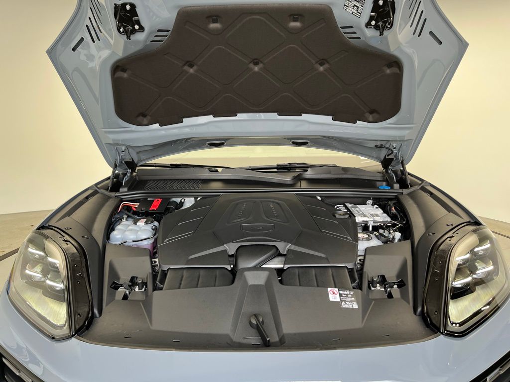 Thumbnail: 2026 Porsche  - 26