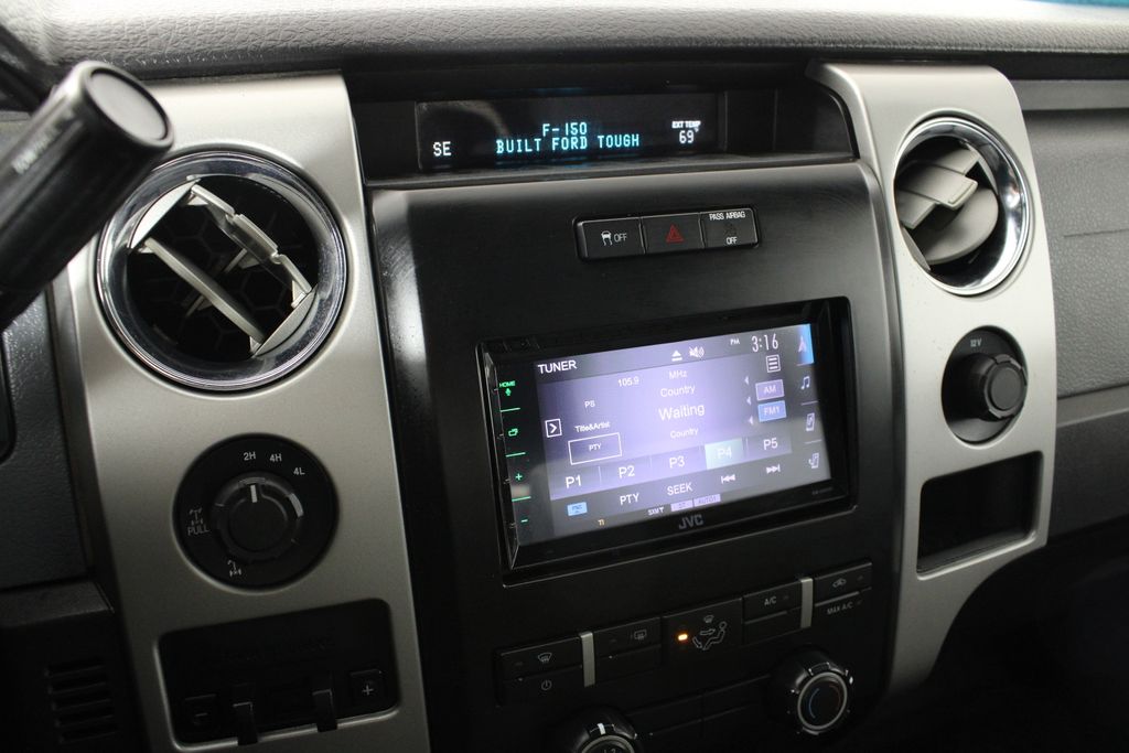 Used 2013 Ford F-150 for sale in 