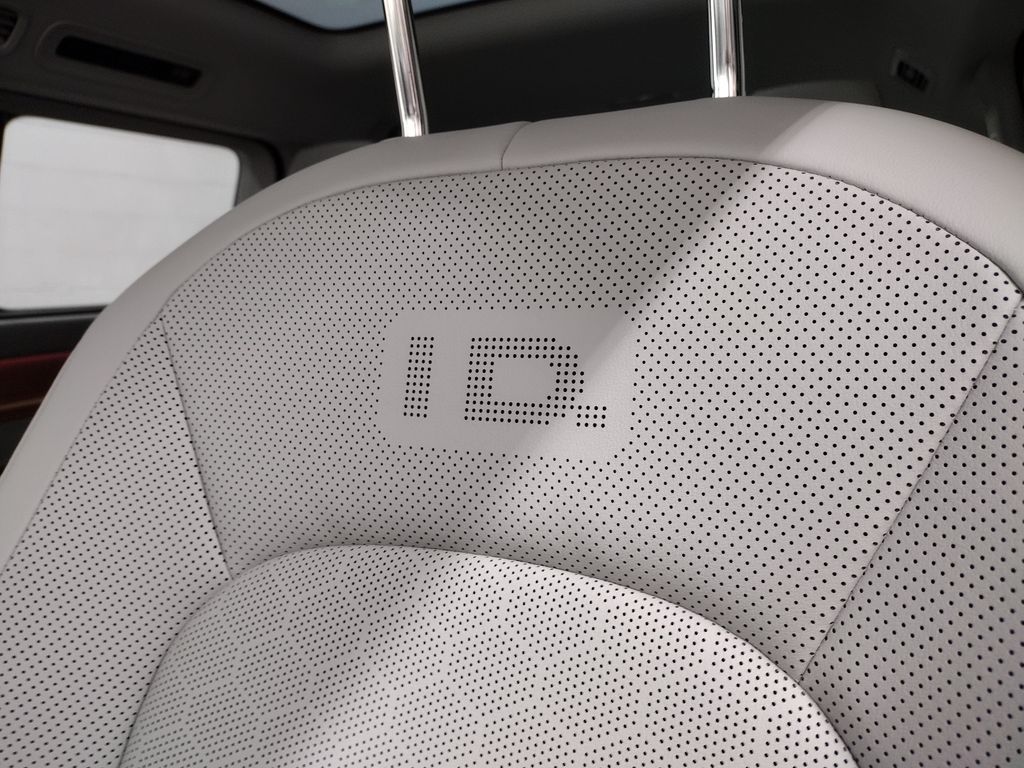 2025 Volkswagen ID. Buzz 1st Edition