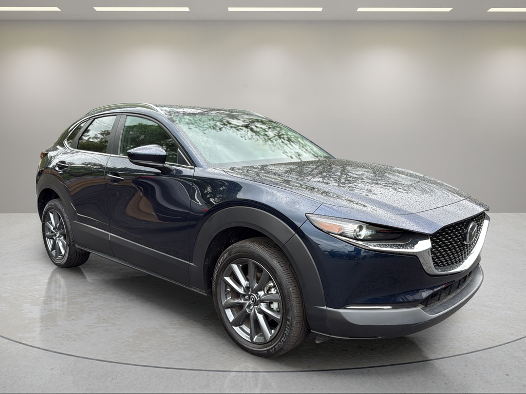 2025 Mazda CX-30 2.5 S Preferred Package - 3
