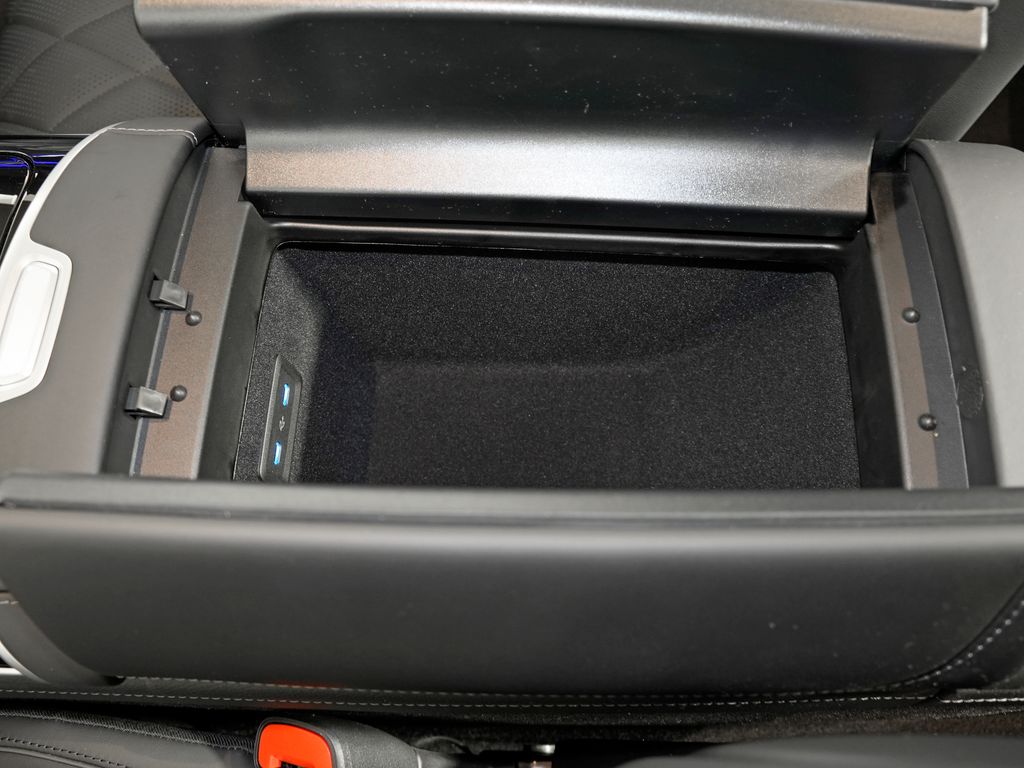 new 2026 Mercedes-Benz S-Class car, priced at $132,285