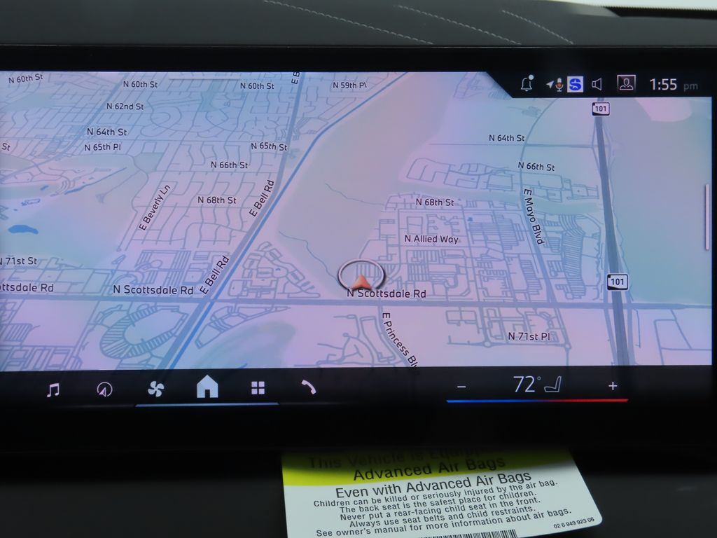 Thumbnail: 2026 BMW X3 - 15