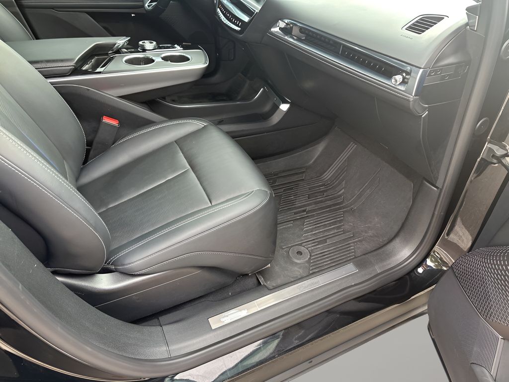 Used Car 2024 Cadillac Lyriq  Sport For Sale Under $40,000 In Austin, Texas