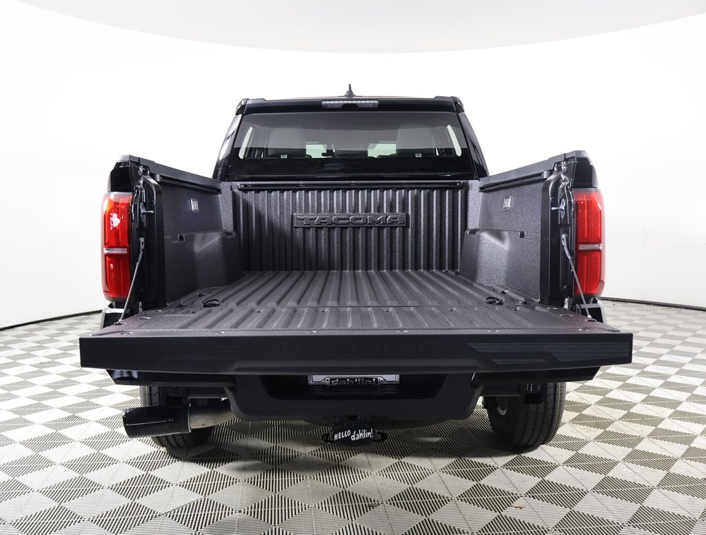 2025 Toyota Tacoma SR5 Double Cab photo 15