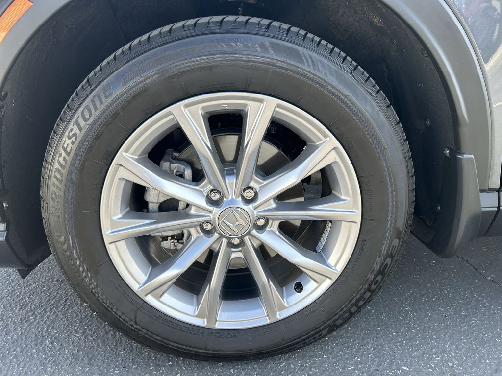 Thumbnail: 2025 Honda CR-V - 10