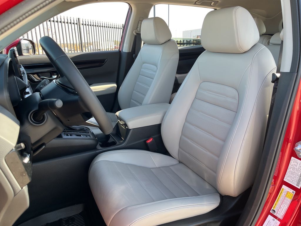 Thumbnail: 2024 Honda CR-V - 23