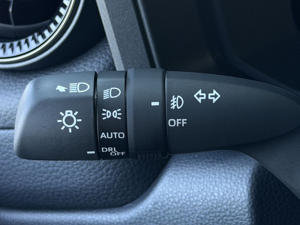 Used 2027 Toyota Land Cruiser SUV