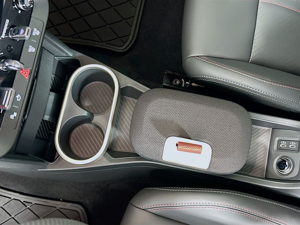 Thumbnail: 2026 MINI Cooper Convertible - 15