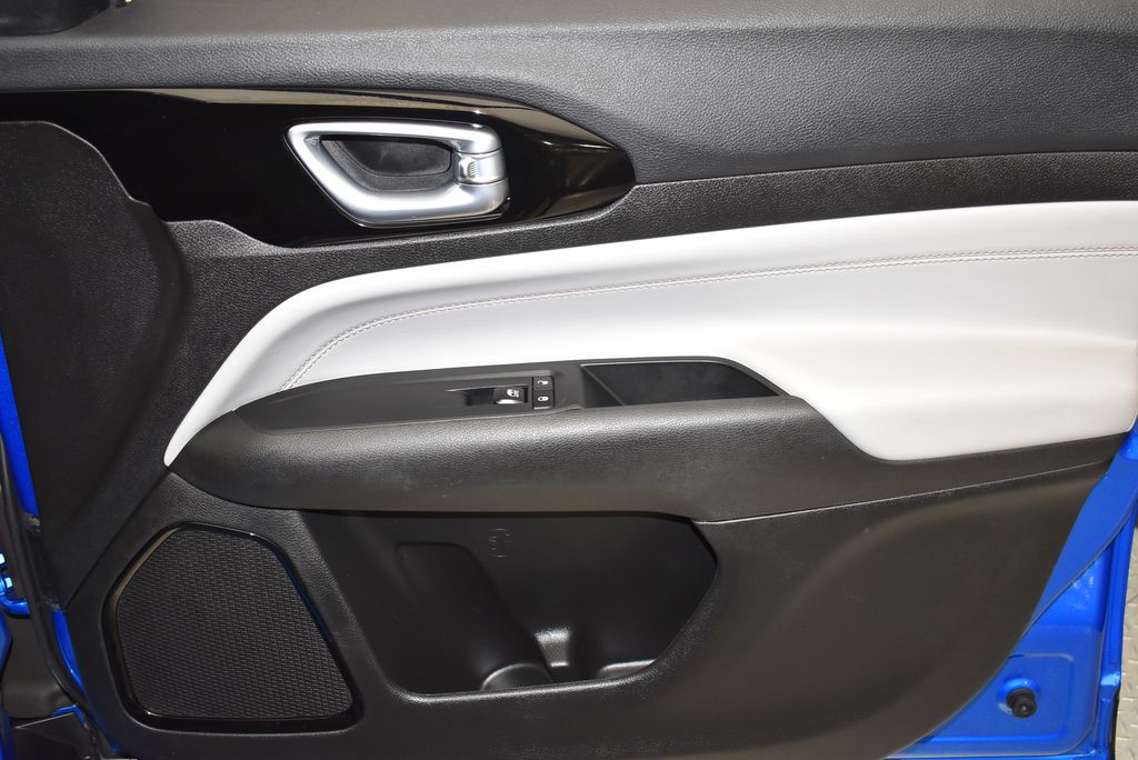 Thumbnail: 2024 Jeep Compass - 22