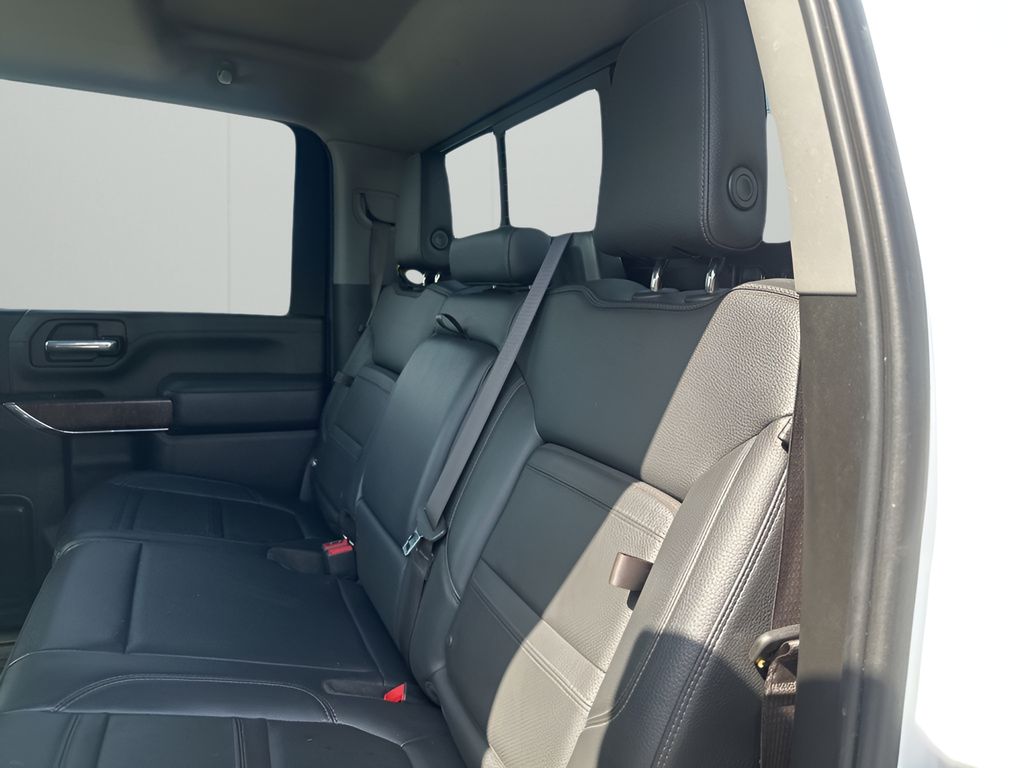 Used Car 2023 Gmc Sierra 2500hd  Denali For Sale Under $70,000 In Austin, Texas
