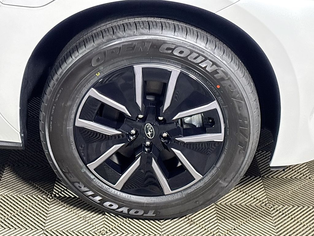 2026 Subaru Solterra Premium