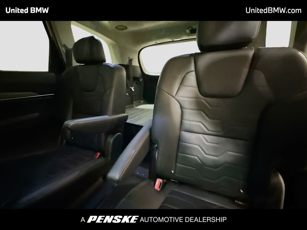 Thumbnail: 2022 Kia Telluride - 13