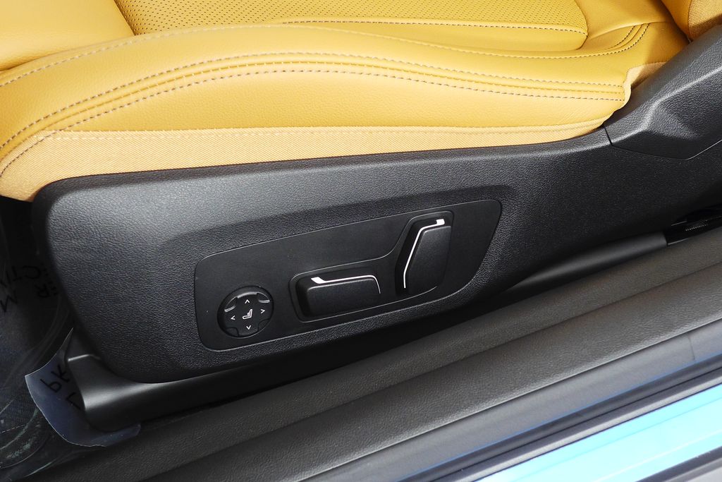 Thumbnail: 2026 BMW 4 Series - 24