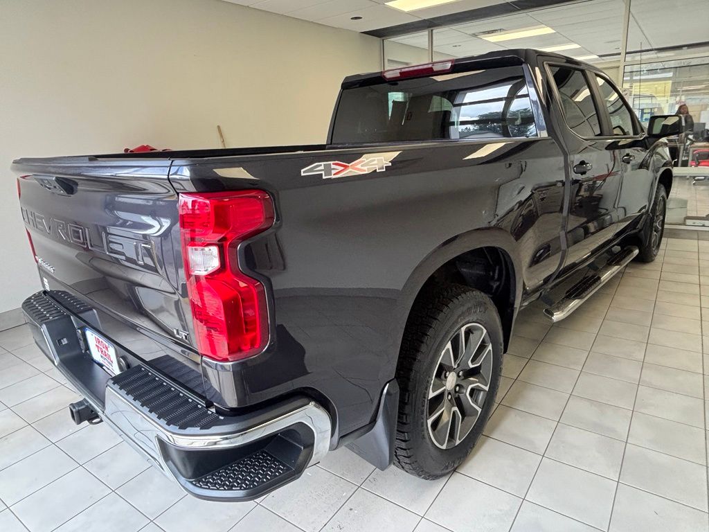 2023 Chevrolet Silverado 1500 LT - Photo 27