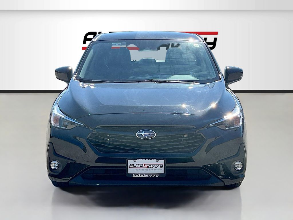 2024 Subaru Impreza Sport - 1