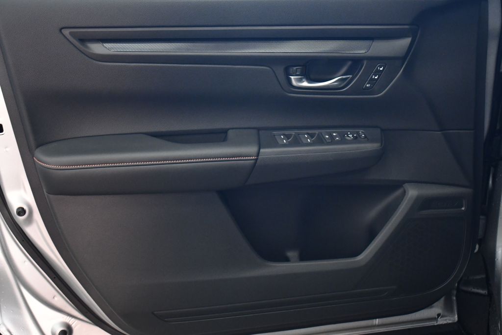 Thumbnail: 2026 Honda CR-V - 8