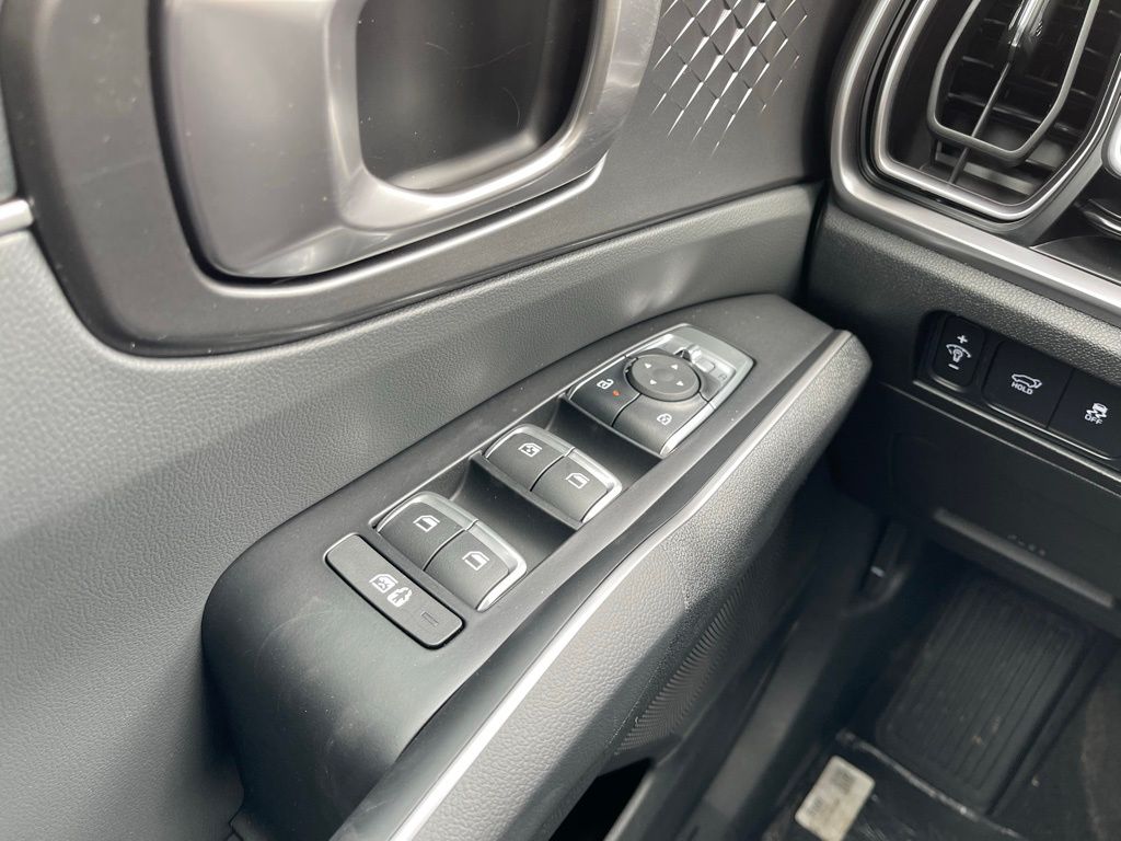 New 2026 Gray Kia EX image 22