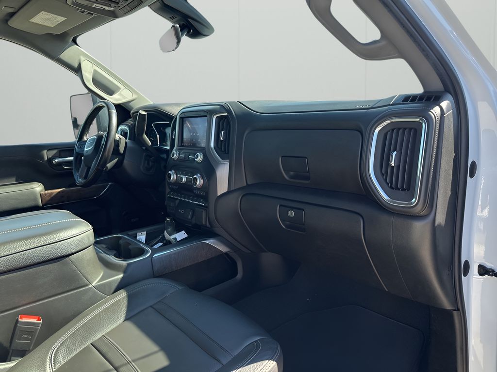 Used Car 2023 Gmc Sierra 2500hd  Denali For Sale Under $50,000 In Austin, Texas