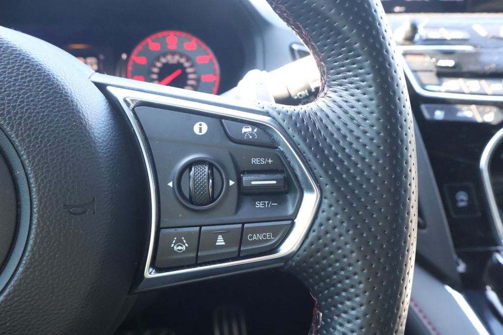 Thumbnail: 2023 Acura RDX - 19