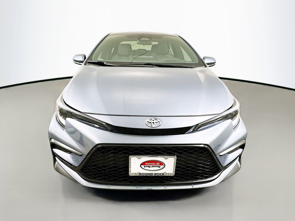 Thumbnail: 2024 Toyota Corolla - 2