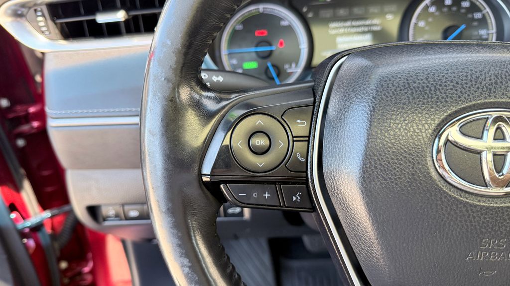 Used 2021 Toyota Venza Limited 4D Sport Utility