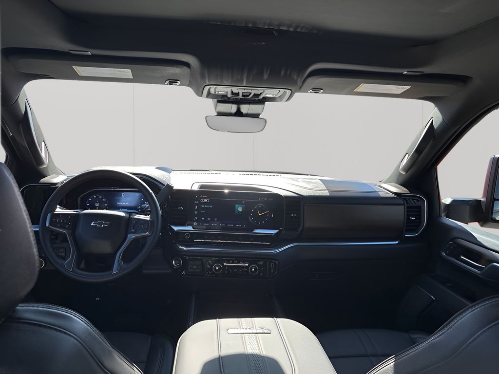 Used Car 2025 Chevrolet Silverado 2500hd  High Country For Sale Under $80,000 In Austin, Texas