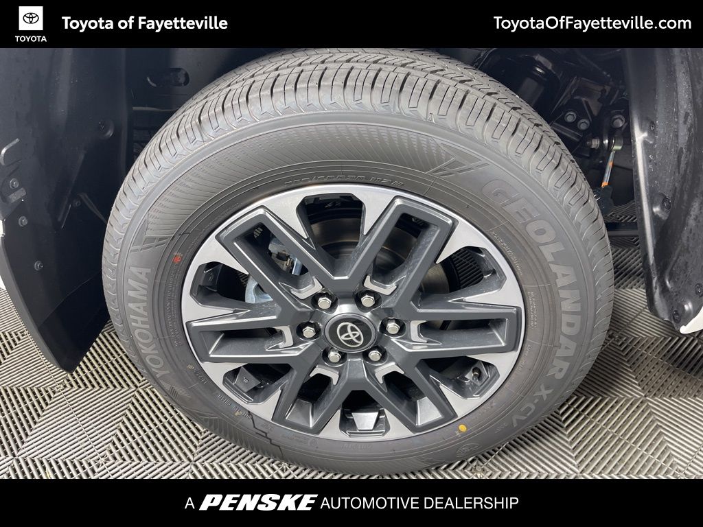 Thumbnail: 2026 Toyota Tundra - 18