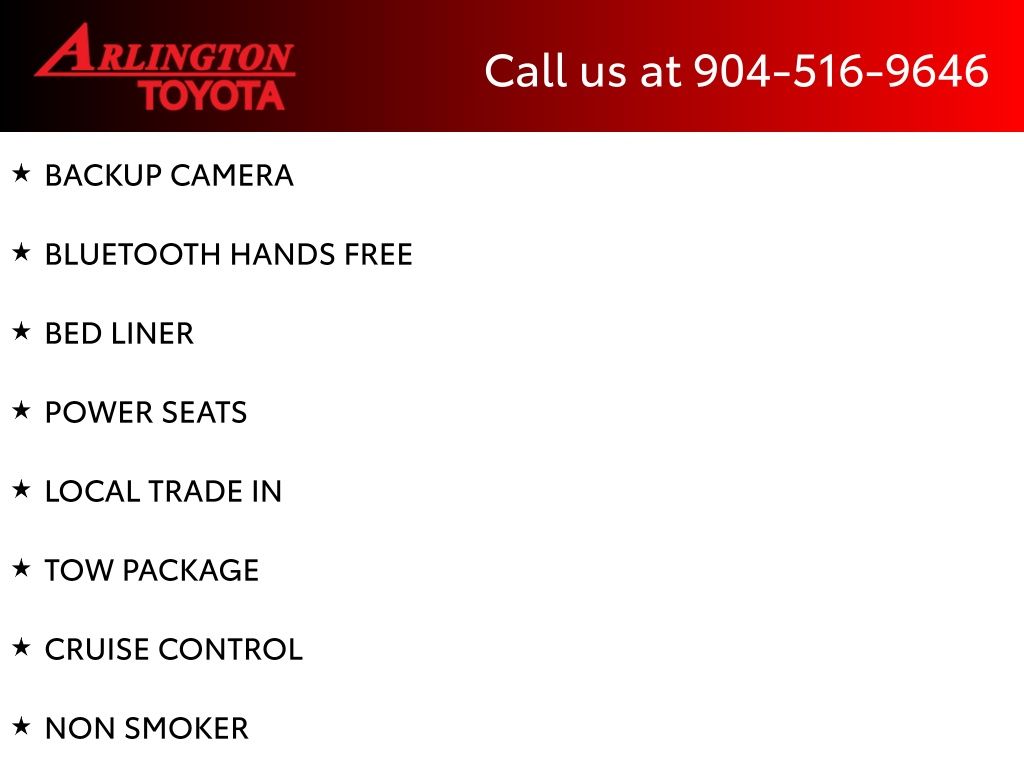 Used 2020 Toyota Tacoma Truck