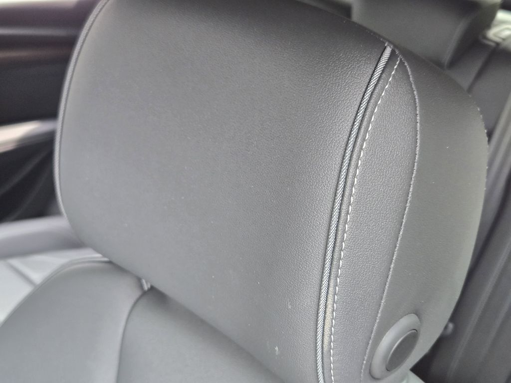 used 2024 Audi Q5 Sportback car, priced at $33,392