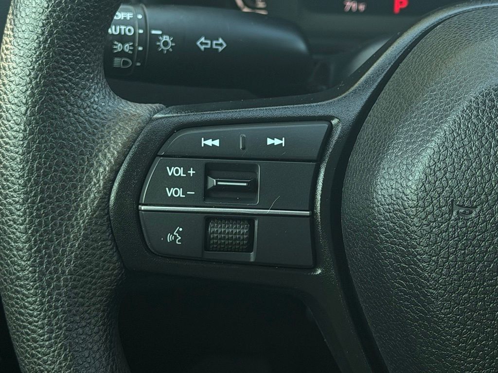 Thumbnail: 2024 Honda Accord - 14