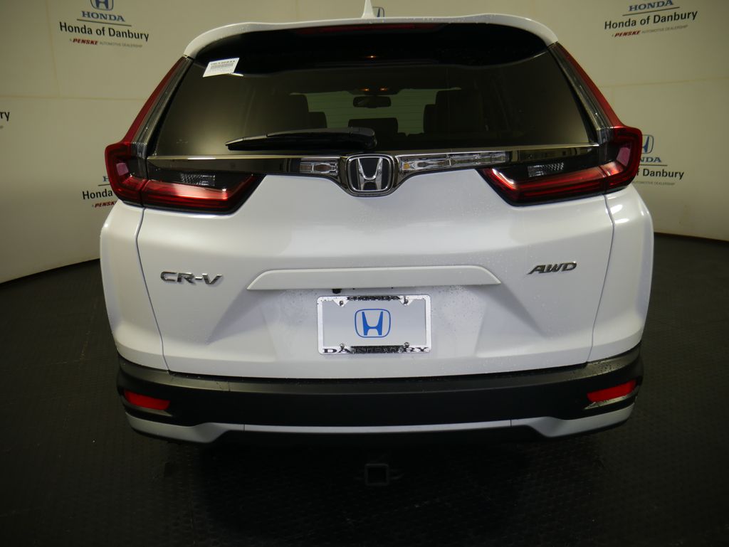 Thumbnail: 2022 Honda CR-V - 9