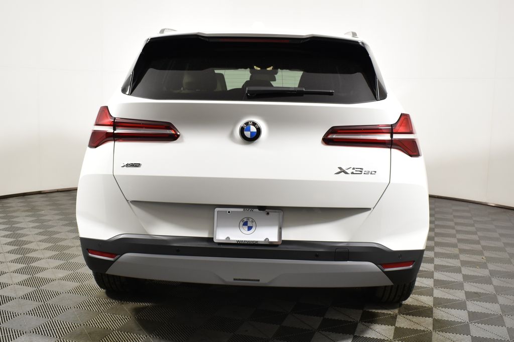 Thumbnail: 2026 BMW X3 - 6