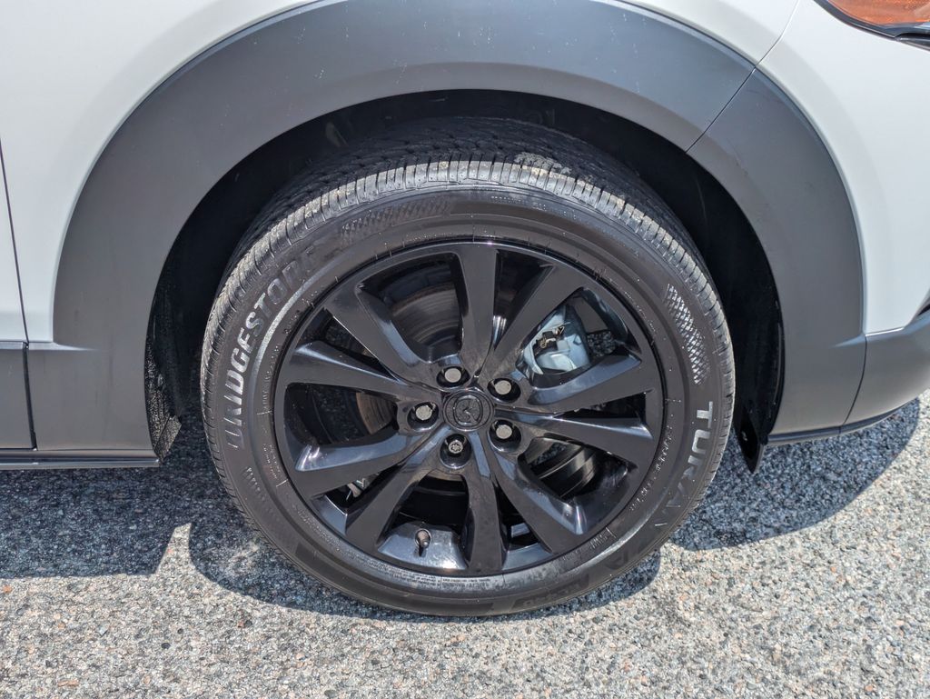 2026 Mazda CX-30 2.5 S Aire Edition