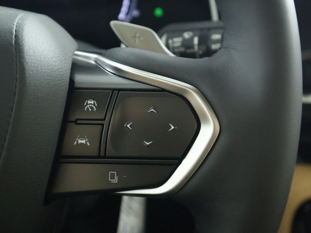 Thumbnail: 2025 Lexus NX - 13