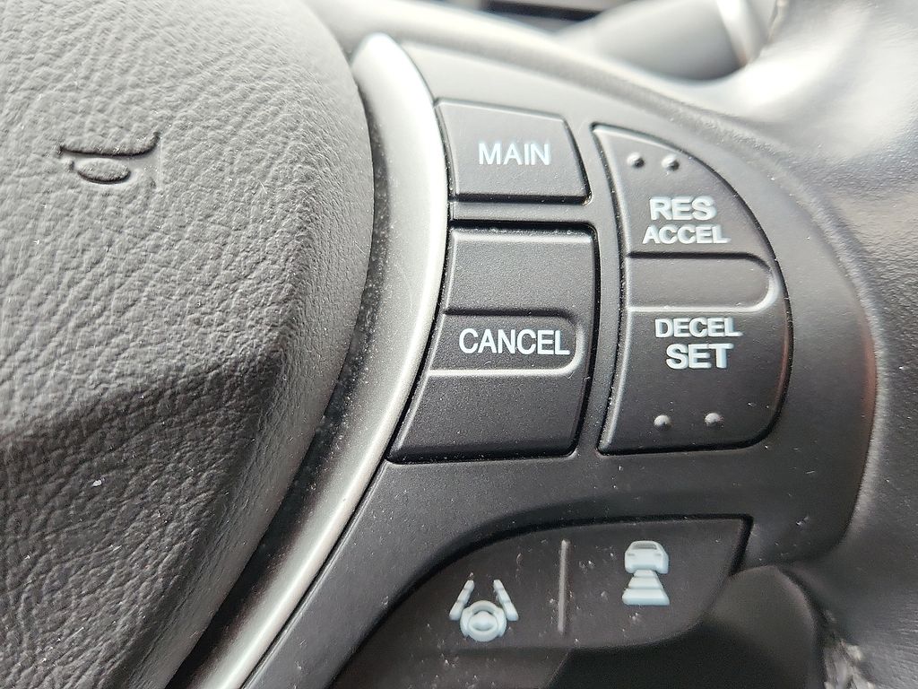 Thumbnail: 2021 Acura ILX - 24