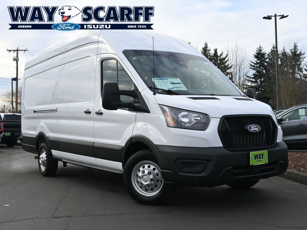 2026 Ford Transit-350 Cargo Van 