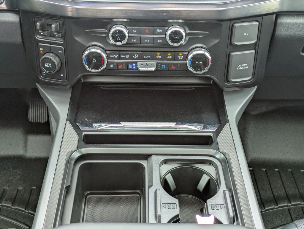2026 Ford F-250 Super Duty Rocky Ridge