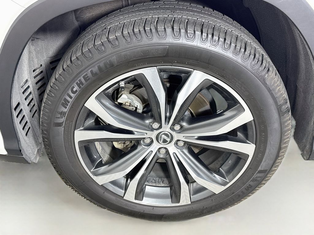 Thumbnail: 2019 Lexus RX - 32