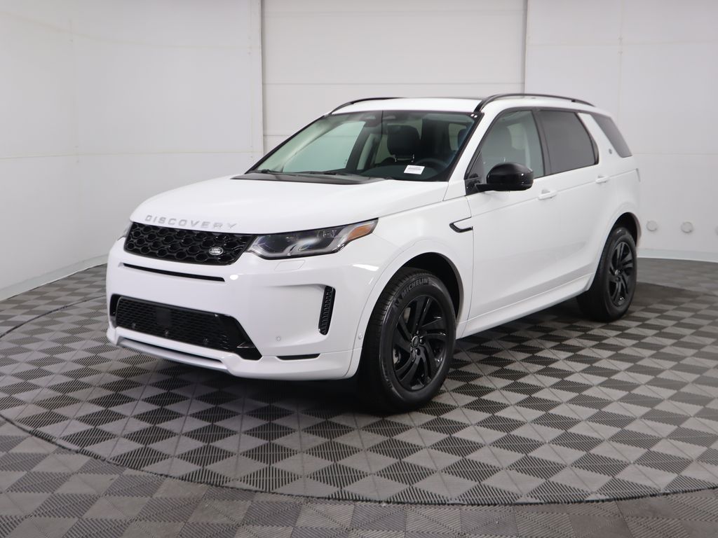 2024 Land Rover Discovery Sport S -
                Phoenix, AZ