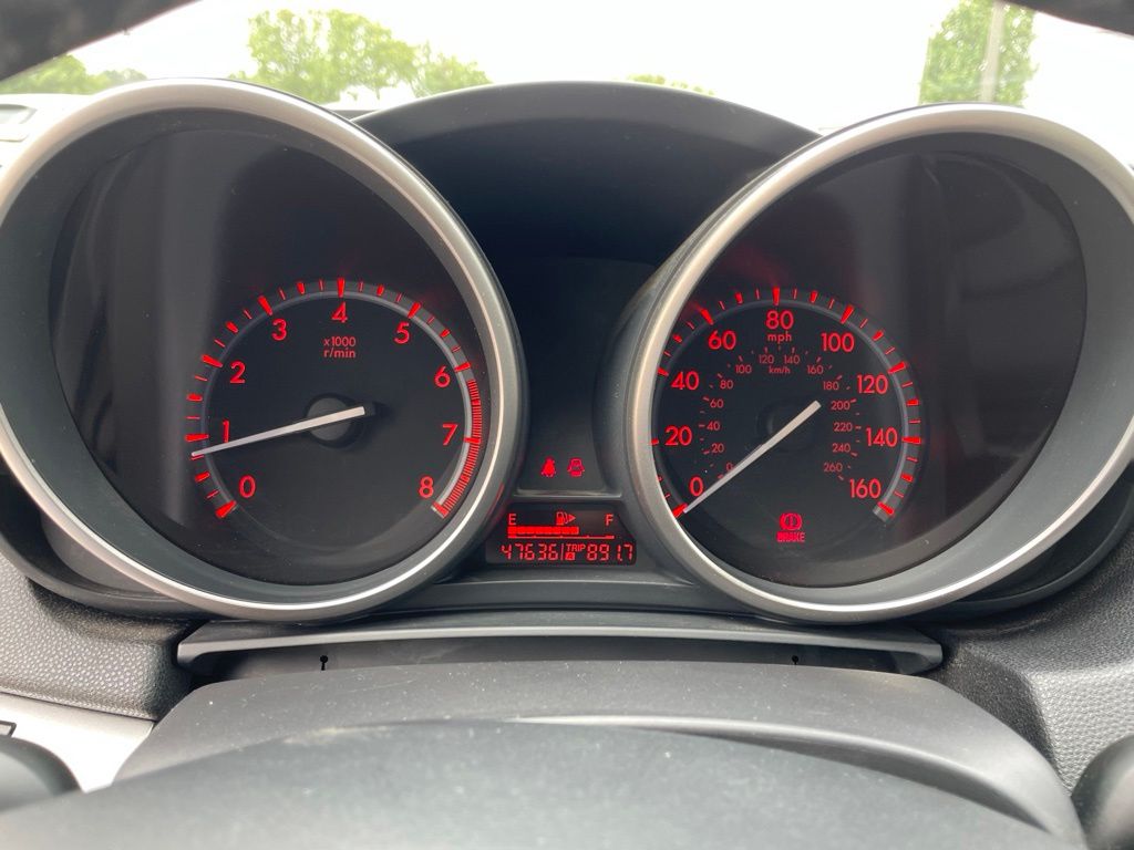 Used Car 2010 Mazda Mazda3  S Sport For Sale Under $10,000 In Georgetown, Texas