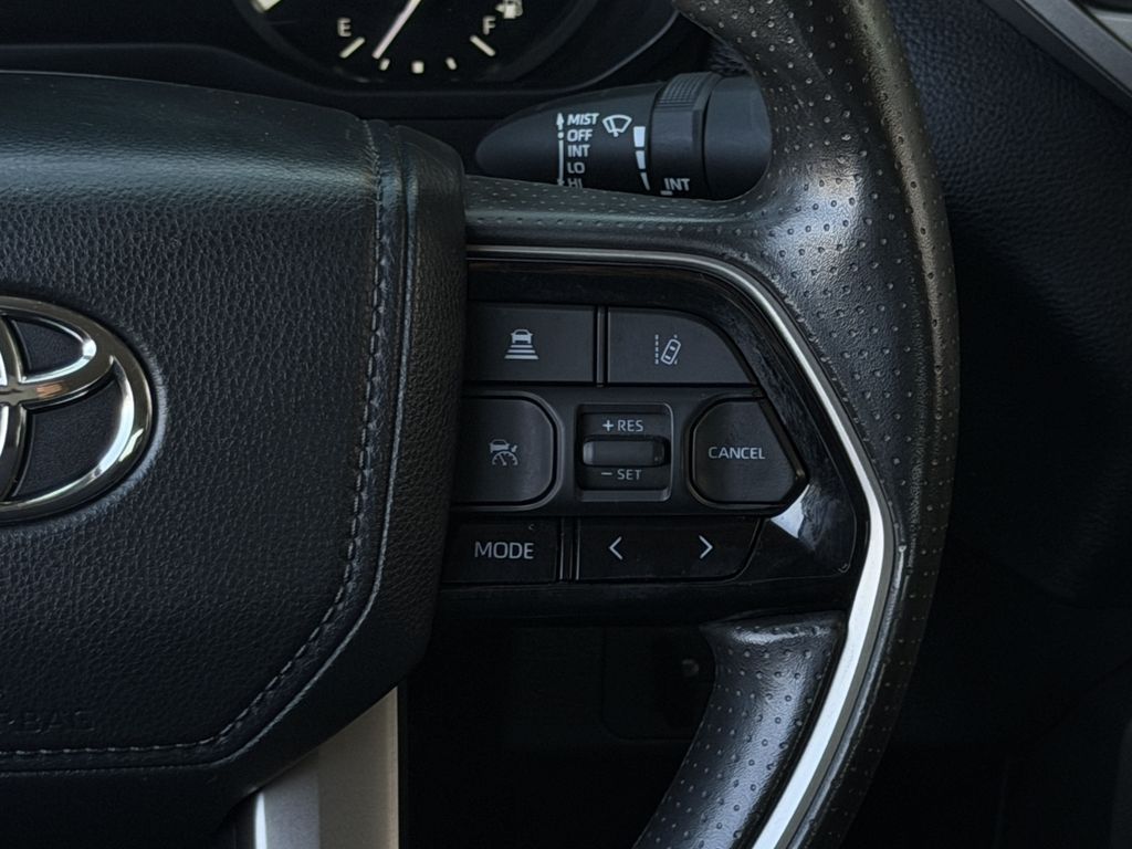 Used 2024 Toyota Tundra Truck