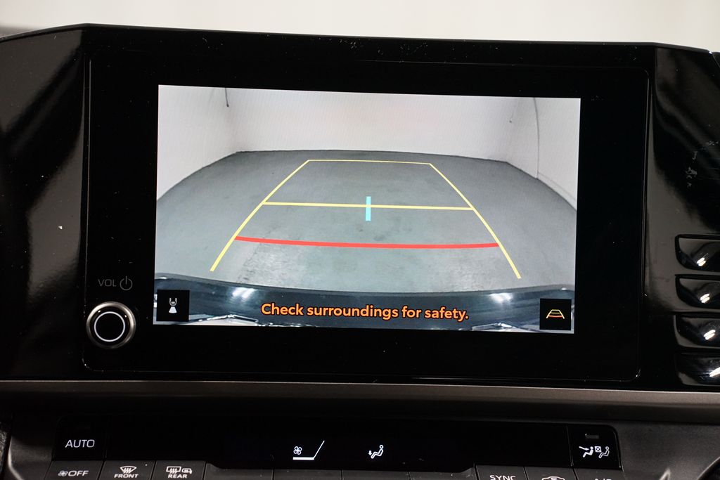 Thumbnail: 2025 Toyota Camry - 20