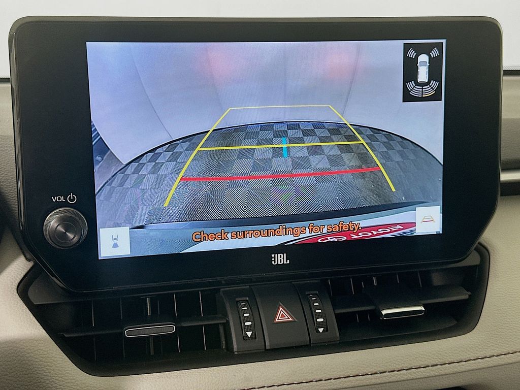 Thumbnail: 2023 Toyota RAV4 - 13