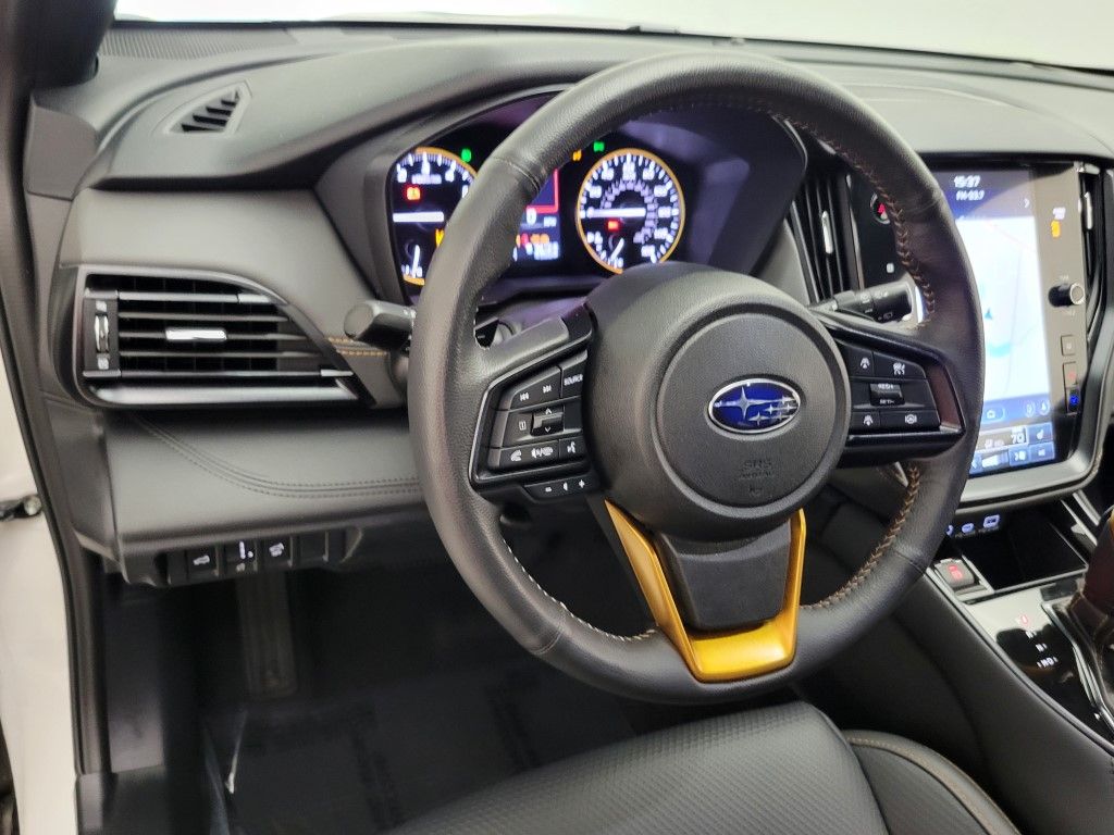 Thumbnail: 2025 Subaru Outback - 27