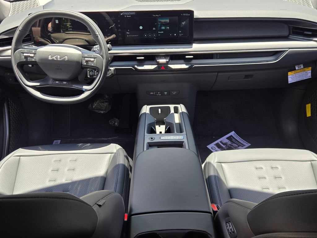 2026 Kia Ev9 - $55,785