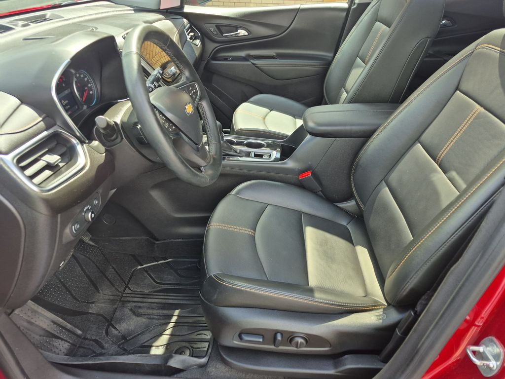 Used 2024 Chevrolet Equinox SUV