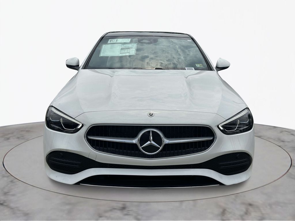 2024 Mercedes-Benz C-Class C 300 6